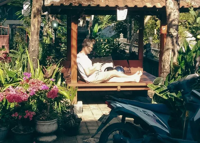 Sente Munduk