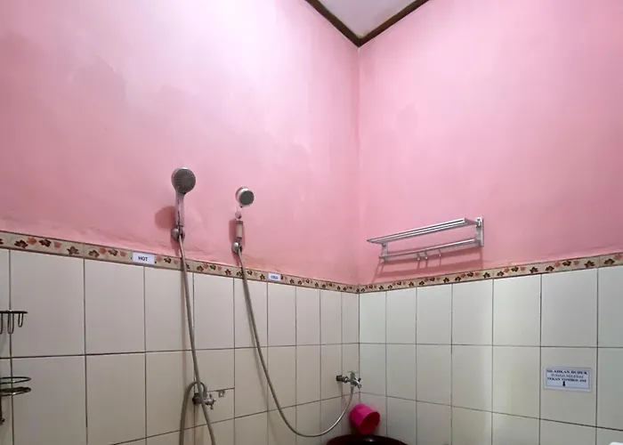 Habitación en casa particular Sente Munduk
